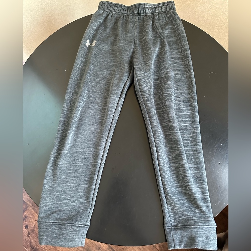 Under Armour Boys Joggers